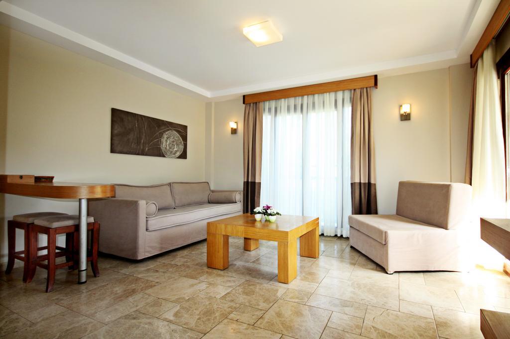 Villanaz Apartament