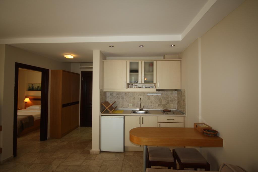 Apartament Villanaz Bitez