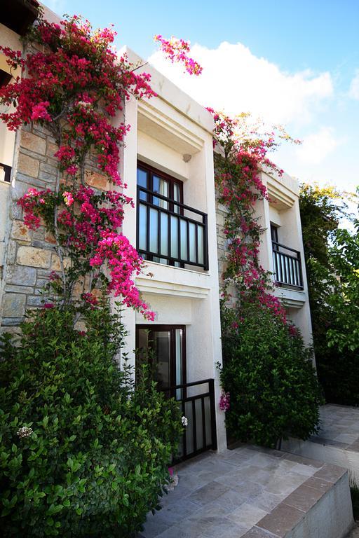 Villanaz Apartament Bitez