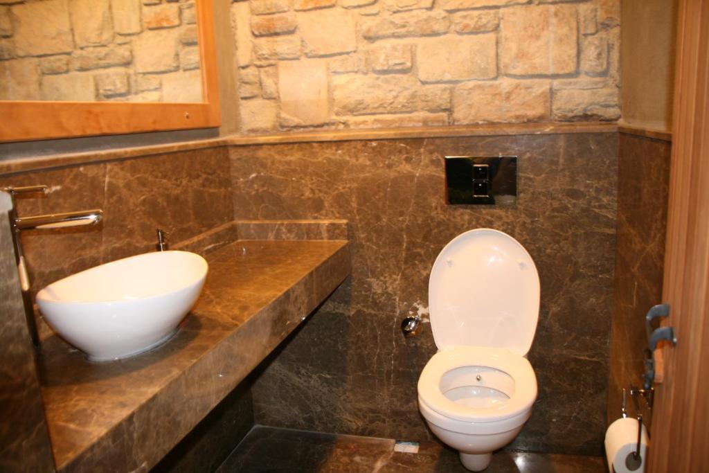 Villanaz Apartament Bitez