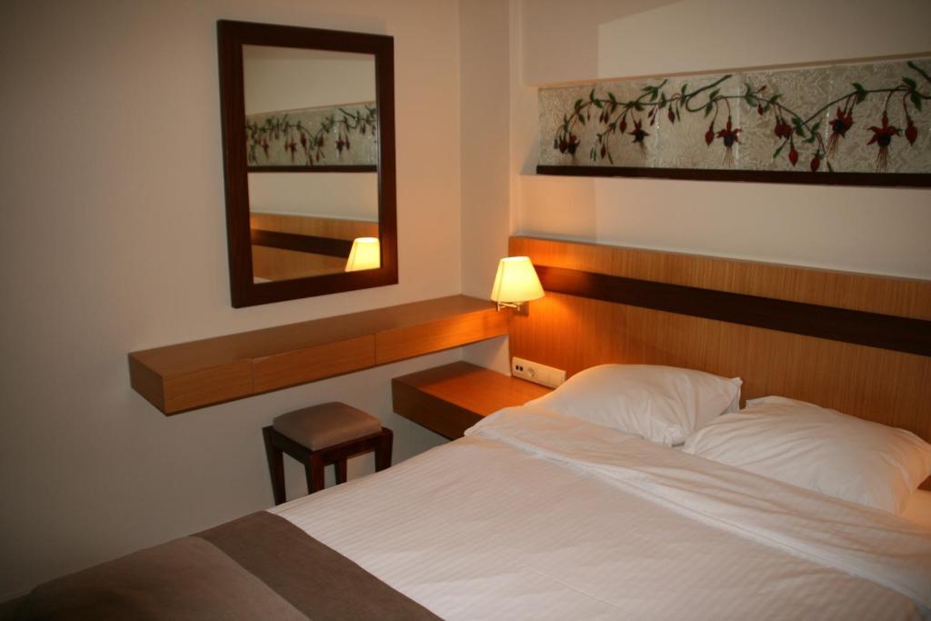 Apartament Villanaz Bitez