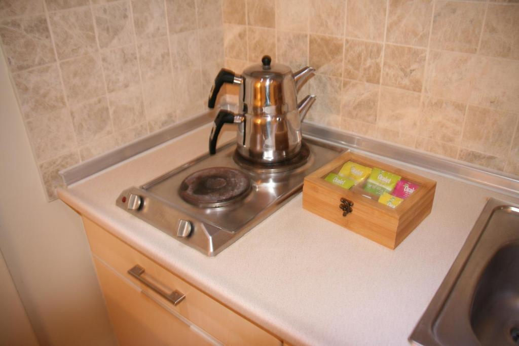 Villanaz Apartament