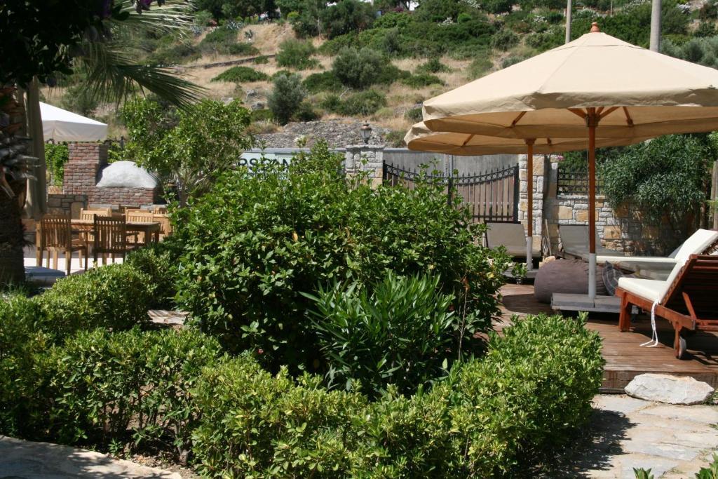 Villanaz Apartament Bitez