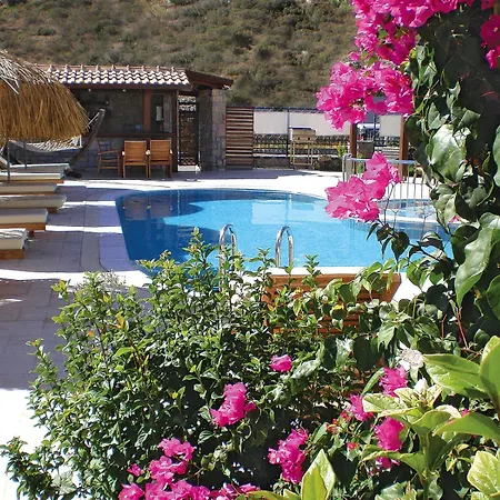 Villanaz Apart Hotel Bitez Exterior photo