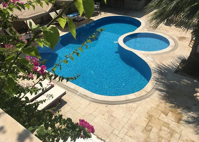 Villanaz Apart Hotel