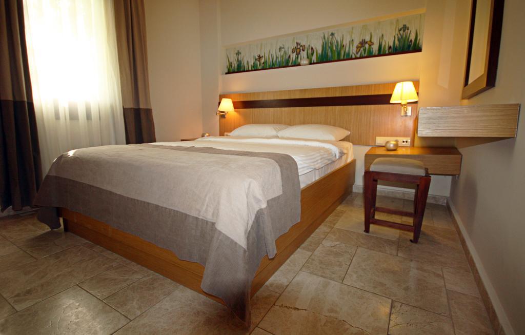 Villanaz Apartment *