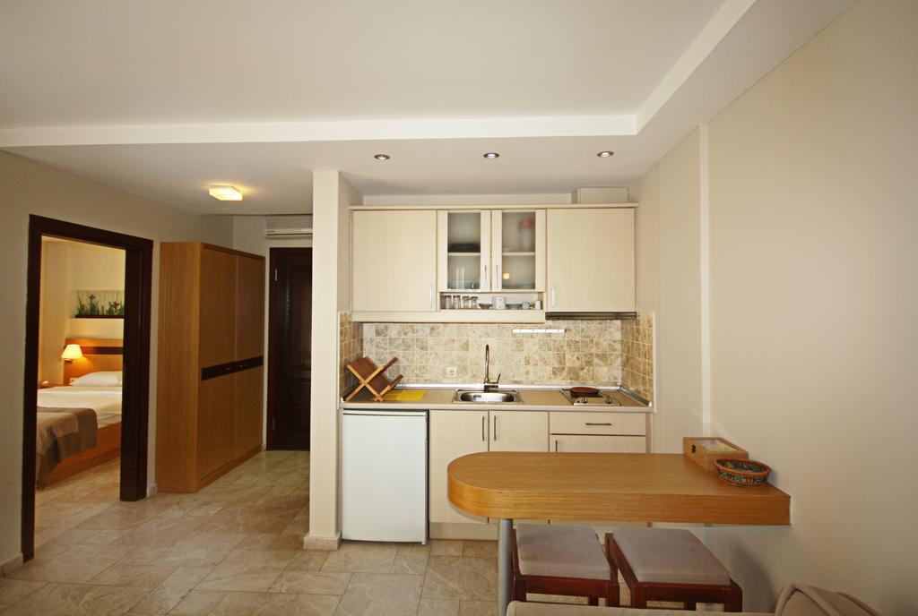 Villanaz Apartment *
