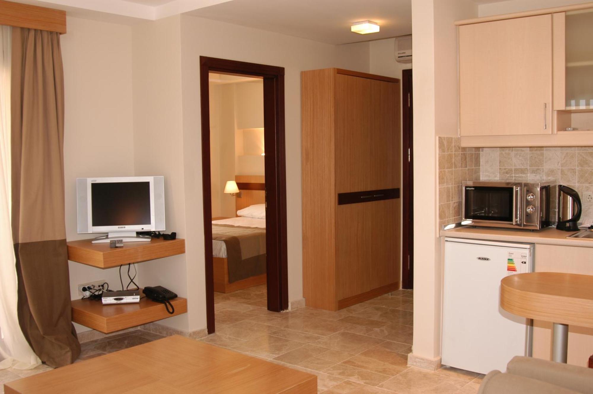 Apartment Villanaz
