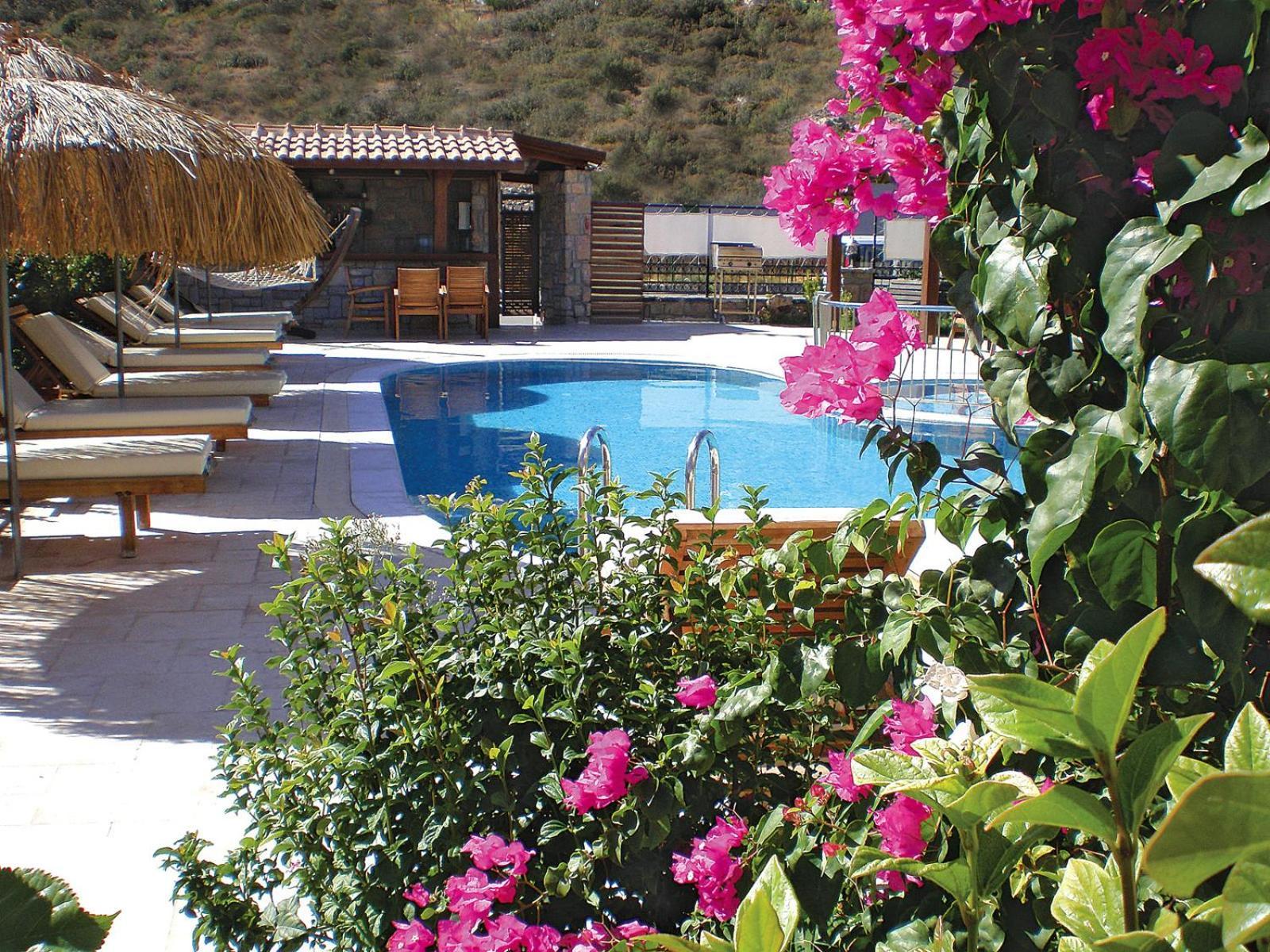 Apartment Villanaz *