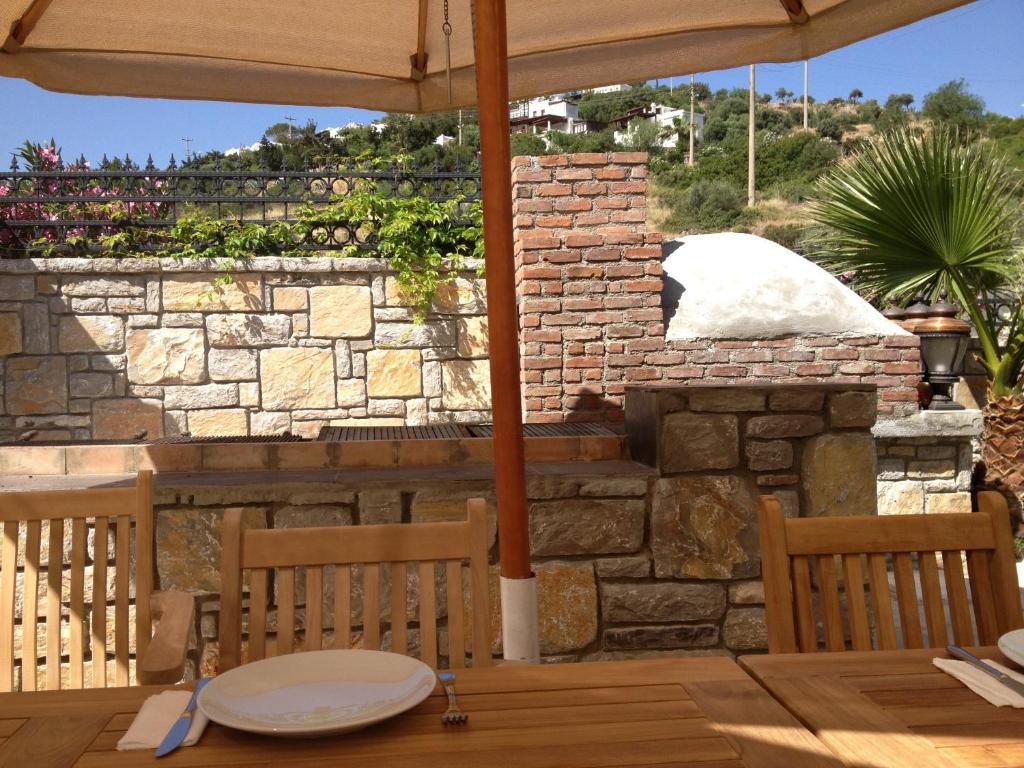 Villanaz Apartment