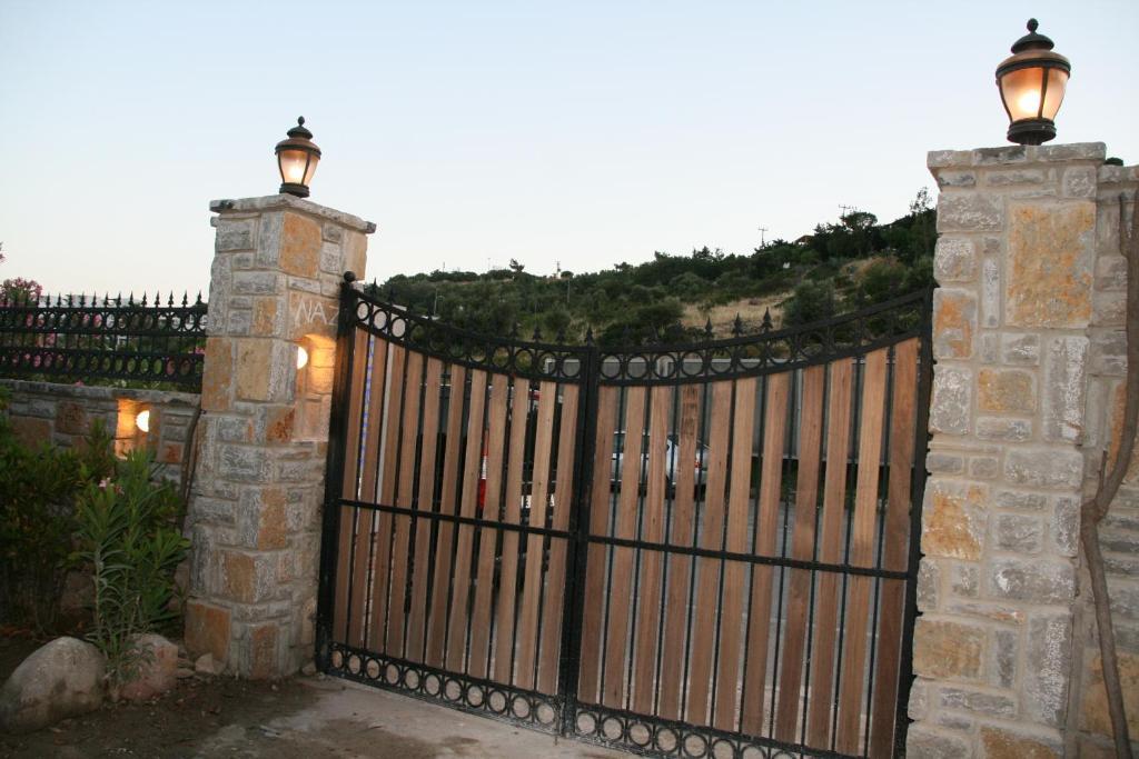 Villanaz Apartment