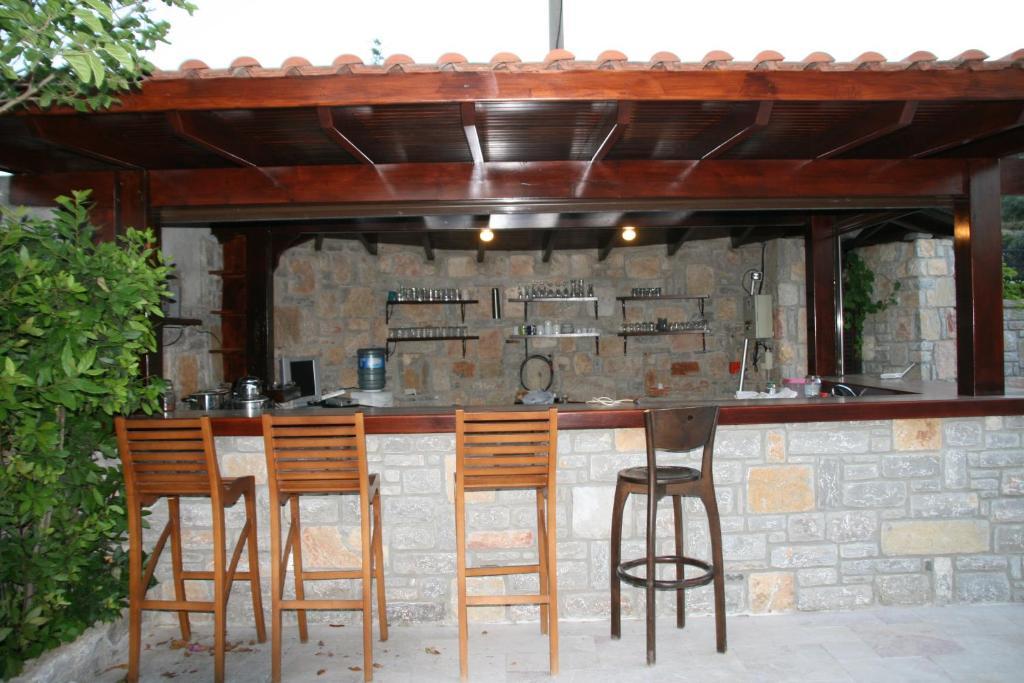 Apartment Villanaz Bitez