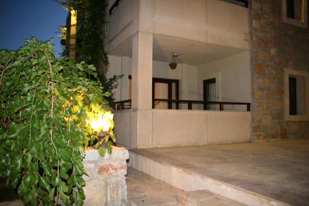 Apartment Villanaz *