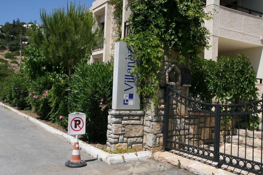 Villanaz Apartment Bitez