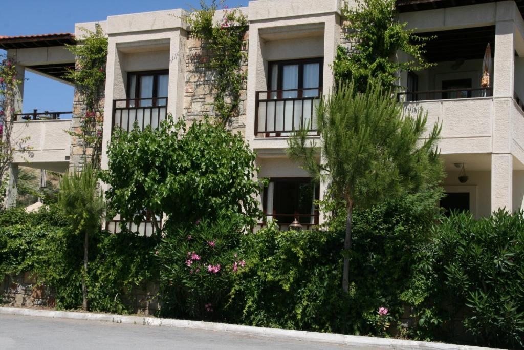 Villanaz Apartment Bitez