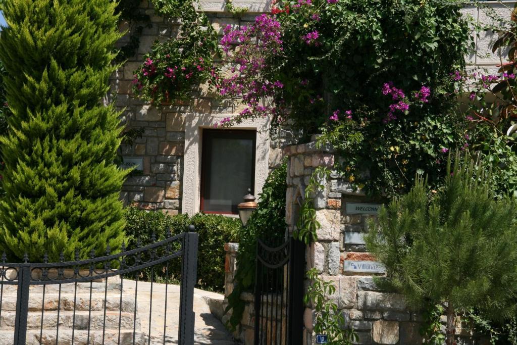 Villanaz Apartment