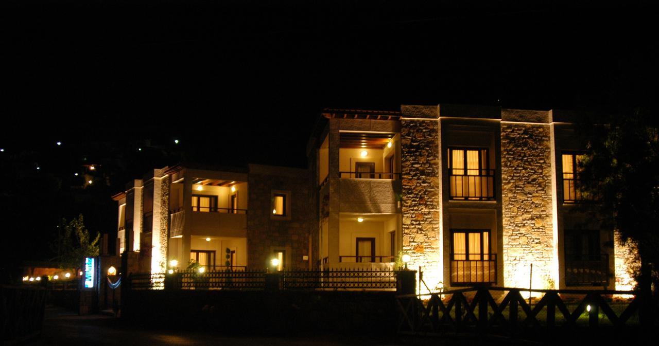 Apartment Villanaz *