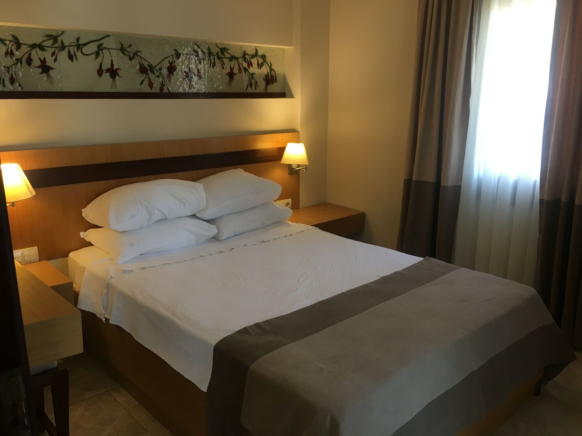 Villanaz Apartment *