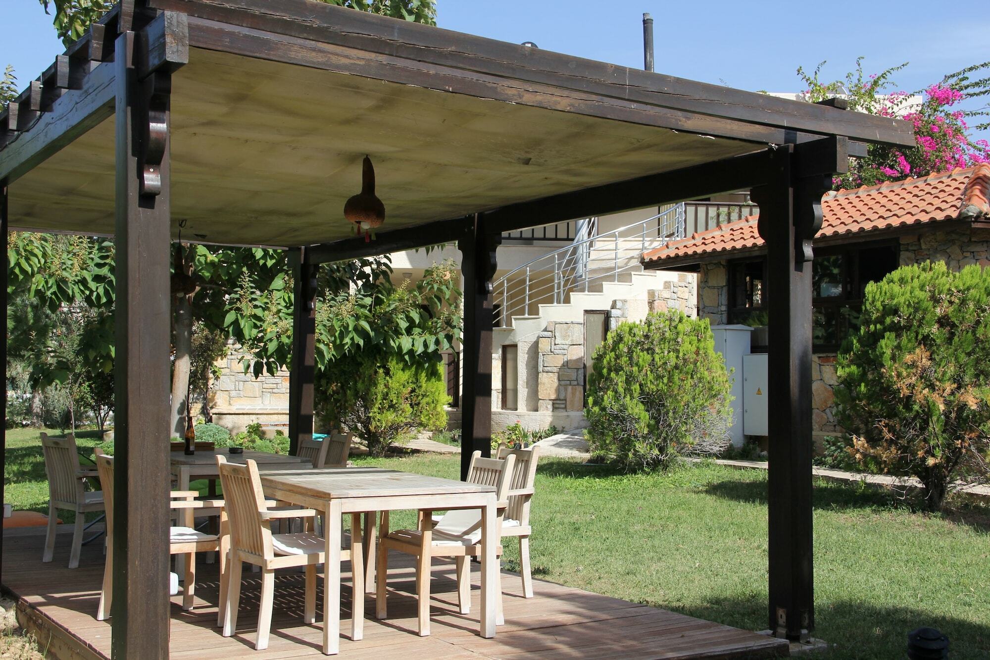 Apartment Villanaz